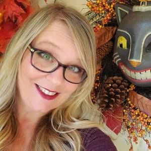 Meet your Posher, Libby